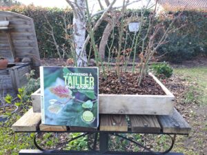 J'apprends à tailler mes arbres